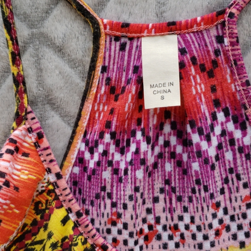 Tank top - Picture 3 of 3